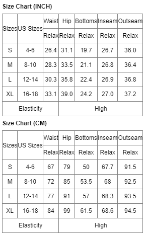 Checkered Pattern High Waist Skinny Leggings