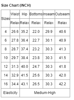 Raw Hem Straight Leg High Waist Jeans