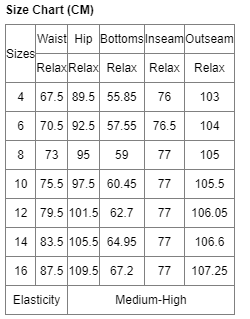 Raw Hem Straight Leg High Waist Jeans